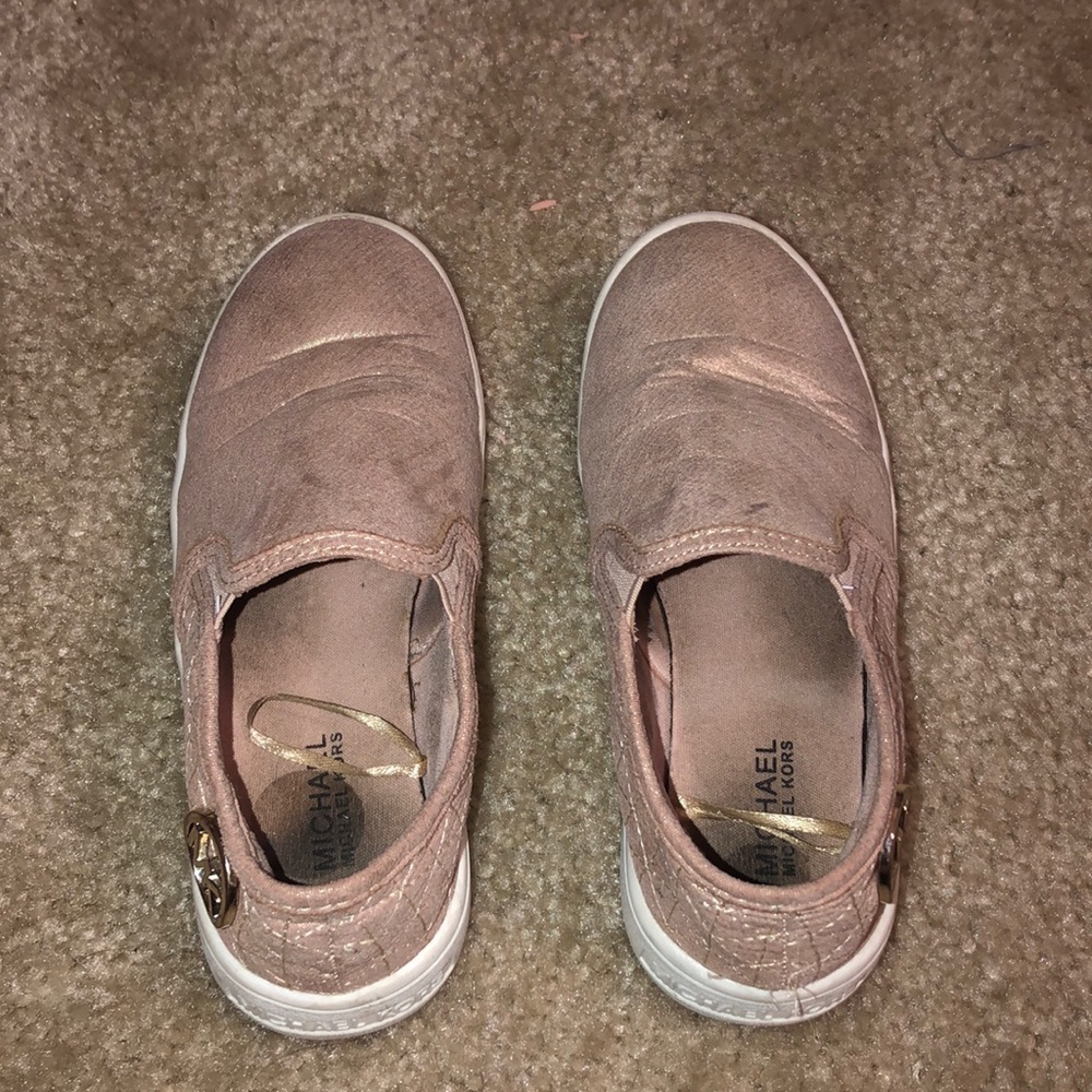 Michael Kors Slip On shoes